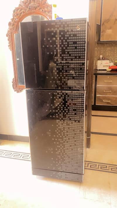 PEL Refrigerator Available