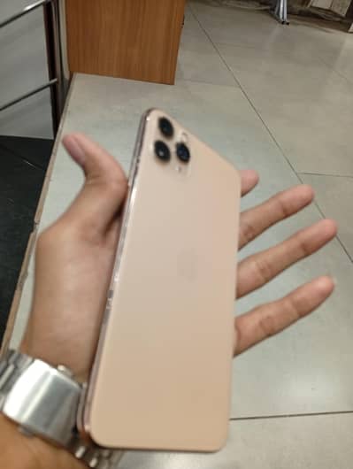 iphone 11 pro max 256gb approved