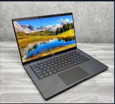 DELL LATTITUDE 7410 i7 10th Gen