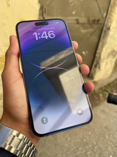 Iphone 14 Pro Max Non PTA