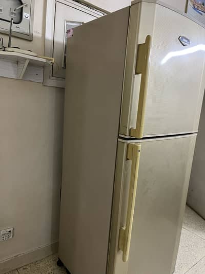 Haier Refrigerator
