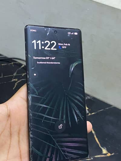 Google Pixel 6 pro Official PTA Approved