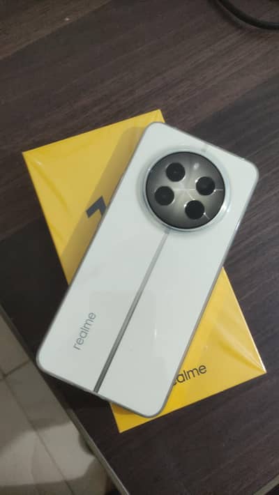 Realme 12Plus 5G (8/256GB)