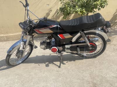 Union star 2022 model double saman brand new