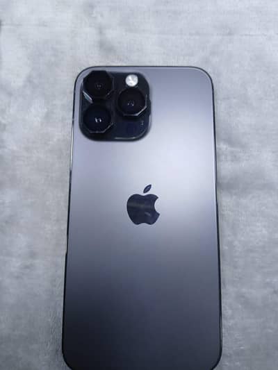 Iphone 14 pro max non pta