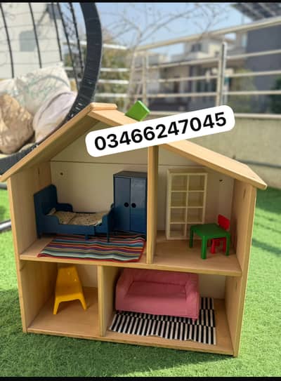 Ikea doll house for sale