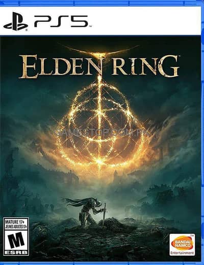 Elden Ring ps5