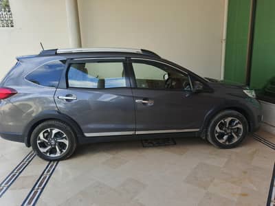 Honda BR-V