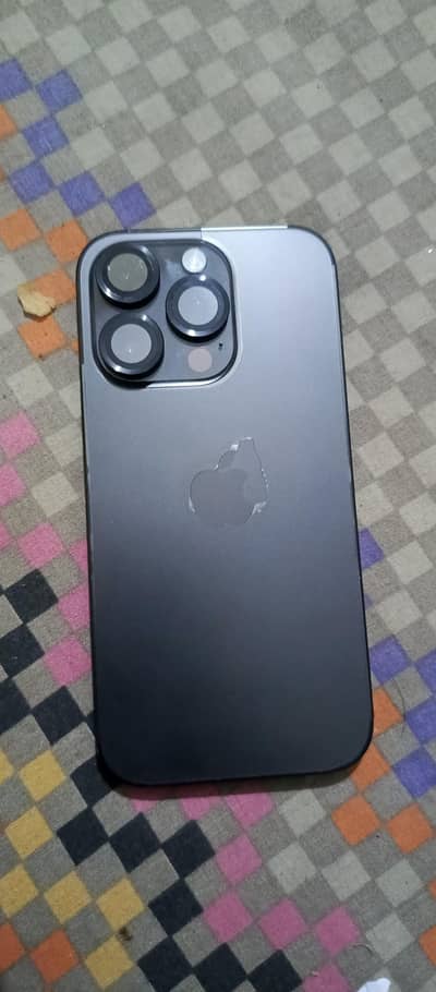 iPhone 14 promax 128gb