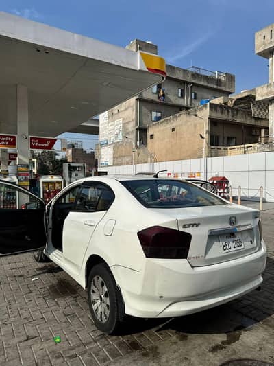 Honda City 2009 For sale