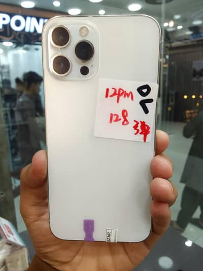 12 pro max JV 10/10 condition