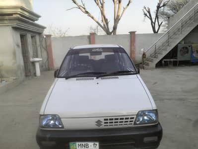 2017 vx new ac installed complete document