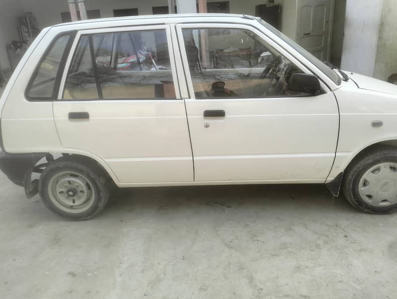 2017 vx new ac installed complete document 2