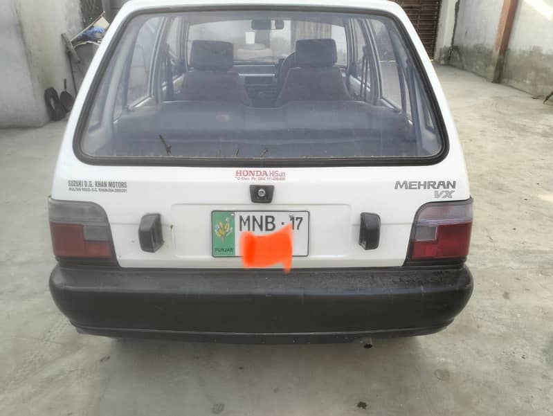 2017 vx new ac installed complete document 3