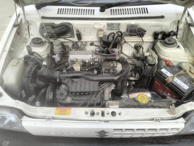 2017 vx new ac installed complete document 4