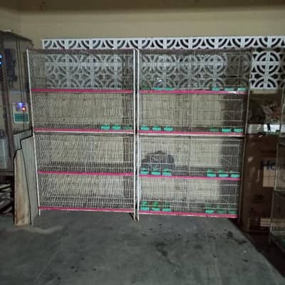 birds cage's for sale