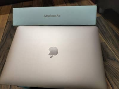 Mac book Air M1