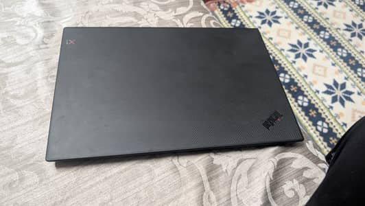 Lenovo X1 Carbon Thinkpad 16/510 core i7