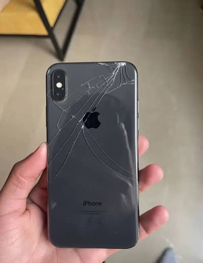 iPhone XS pta 256