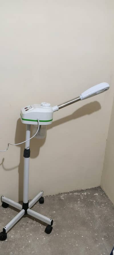 Steamer machine for sale