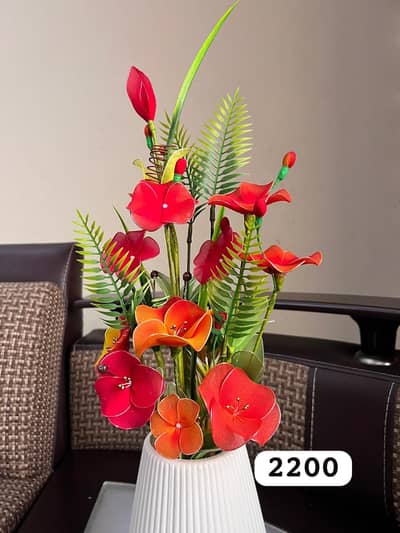 BEAUTIFUL FLOWER DECORATION