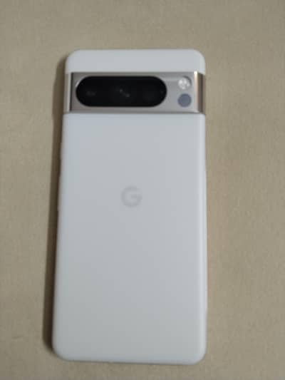 Google Pixel 8 Pro Official PTA