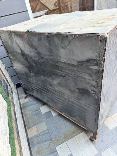 Birds and animals Pinjra