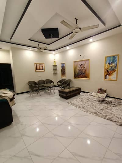 Beautiful House For Sale In P D Society