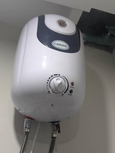 Canon 10 Liter Semi  Instant