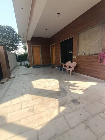 5 MARLA GOOD CONDITION HOUSE FOR SALE