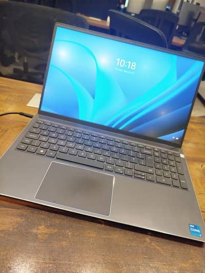 Dell Vostro 7510 – Core i7 11th Gen | 16GB RAM | 512GB NVMe | RTX 3050