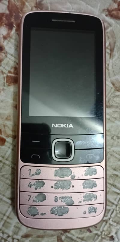 NOKIA 225 4G ,