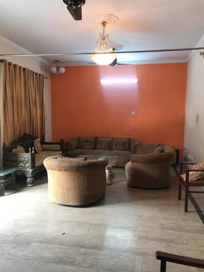 Neat And Clean Separately Entrance