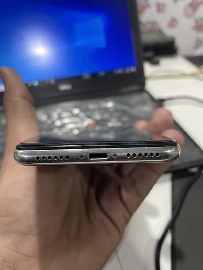 iPhone X for sale 64gb