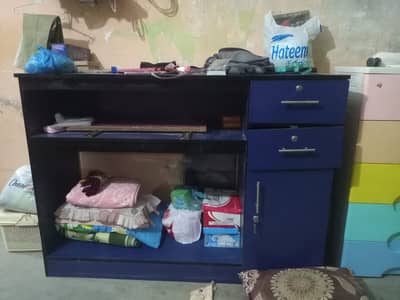 Computer Table Big Size with Daraz