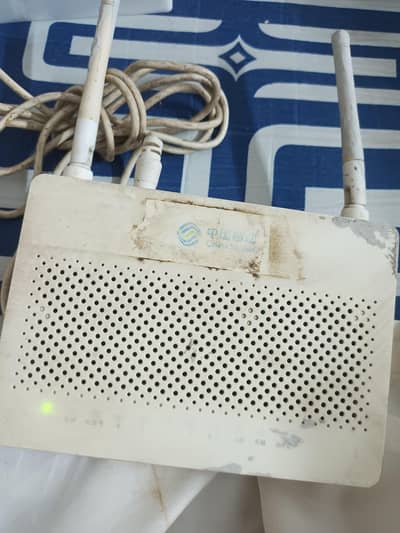 huawei router HS8545M5 GPON ONU