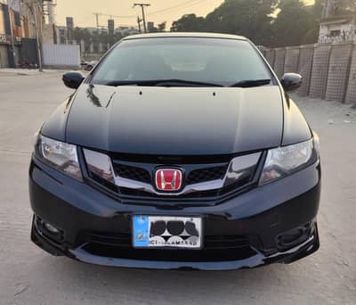 Honda City 1.3 Manual (2019)