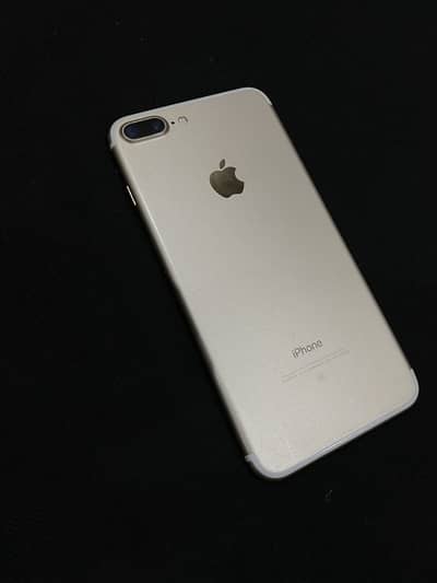 Iphone 7 plus for sale