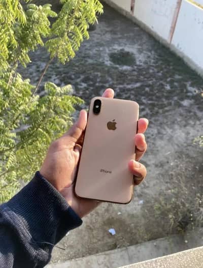 iphone xs pta approved 64
