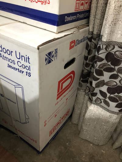 Ac 1 tan on Dawlance