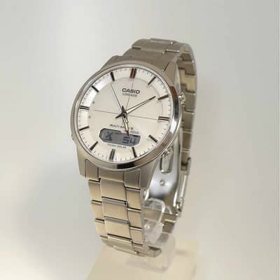 Casio Lineage|Casio Watches