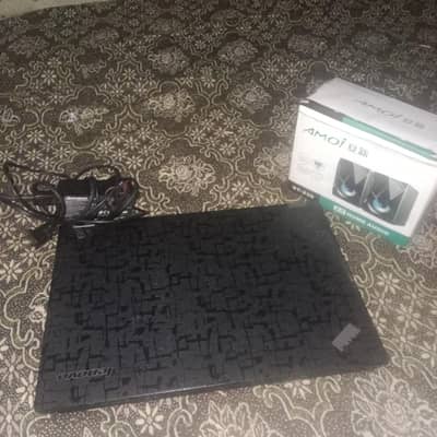 Lenovo laptop thinpad