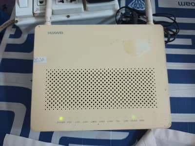huawei router HG8546M GPON ONU