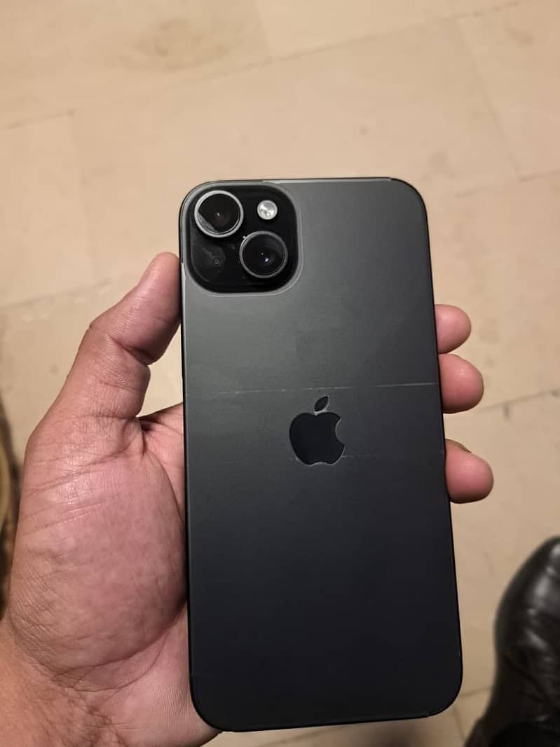 Iphone 15 Plus 0