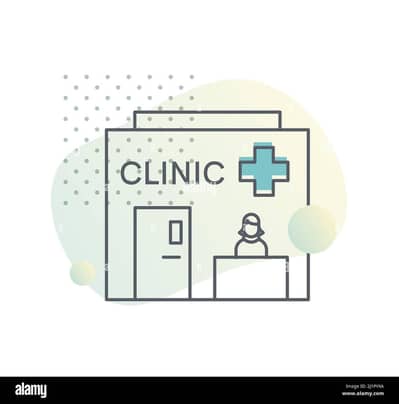 Female MBBS Doctor Required