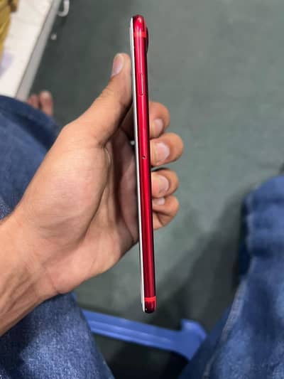 iphone 7 plus non pta just battery change