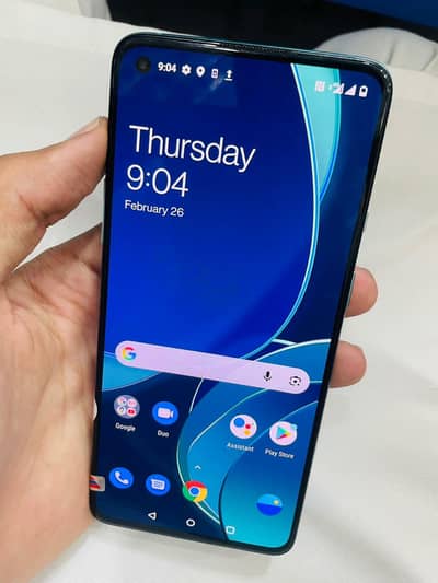 Oneplus 8t 12/256