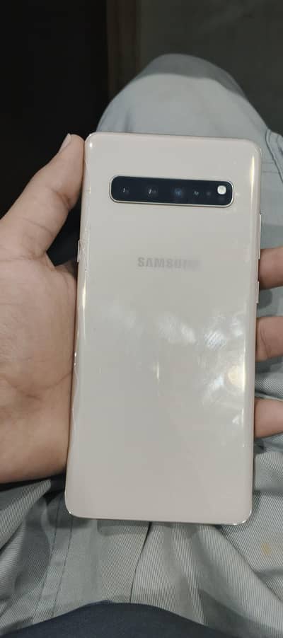 Samsung s10 5g