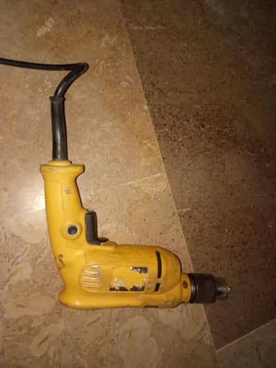 home drill machine