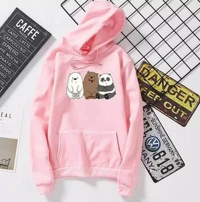 Luxury Woman jacket printed pink